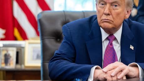 Donald Trump hésite à s’engager militairement aux côtés d’Israël