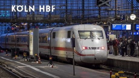 Tagelange Zugausfälle und Umleitungen am Kölner Hauptbahnhof
