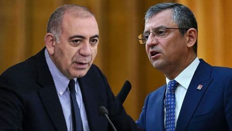 Özgür Özel'den Gürsel Tekin hamlesi! "Partiden ihraç ettik"