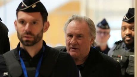 Gérard Depardieu: Auf Rügen wundern sie sich über spontane Konzertabsage