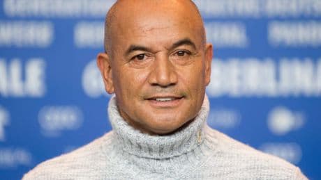 Star Wars-acteur Temuera Morrison tweede gast Comic Con Holland