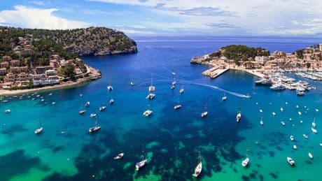 Que voir, que faire aux Baléares : les activités incontournables