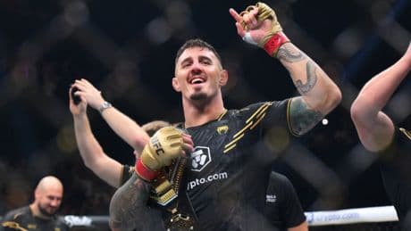 Tom Aspinall delivers UFC ultimatum in latest update on Jon Jones fight