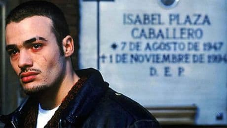 ¿Qué ha sido de Liberto Rabal, el prometedor nieto de Paco Rabal?