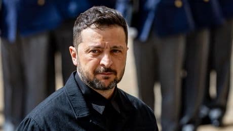 Zelensky daagt Poetin uit en wil met hem om tafel in Istanbul