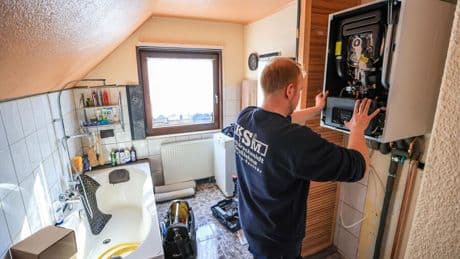 Energie: Gas- und Heizölpreise haben sich fast verdoppelt und könnten noch weiter steigen