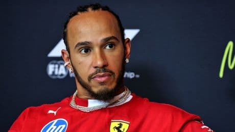 Russell in pole nel GP del Canada: Ferrari dietro, Hamilton meglio di Leclerc