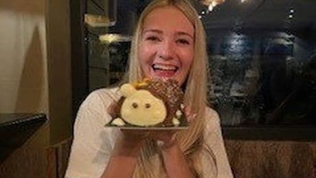 Mum's 'world fell apart' after teen daughter dies in horror car crash at hands of speeding boyfriend