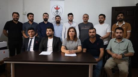 Şırnak Cezaevi raporu: Banyolara kamera takıldı