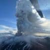 Russian volcano erupts for first time in over 500 years