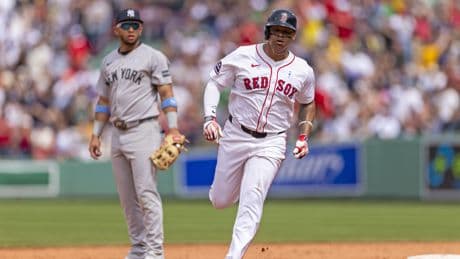 Yankees ‘stunned’ by almost everything about the Rafael Devers trade shocker