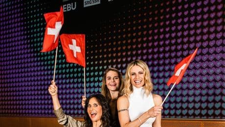Michelle Hunziker: Ist sie noch eine von uns?