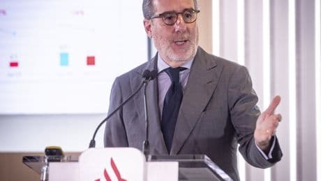 Santander prioriza el cliente de "calidad" sobre la cantidad