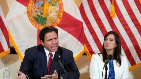 Three more DeSantis allies to take the helm of public universities in Florida