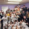 Football. R3 : le FC Grand Lieu monte en Régional 2
