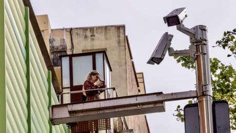 Una app del AMB permitirá activar la videovigilancia a quien se vea en riesgo