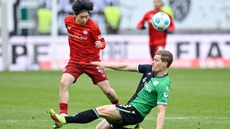 Wechsel in 1. Liga platzte - Der 16. Neue ist schon bei Hannover 96