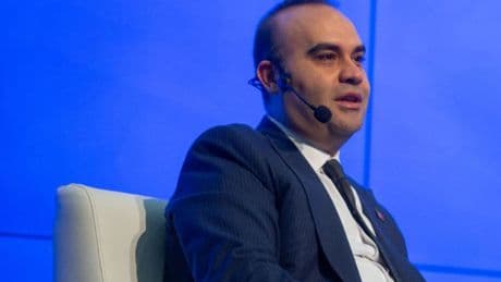 Bakan Kacır'dan, Bölgesel Gelişme Ulusal Stratejisine ilişkin açıklama
