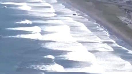SON DAKİKA DEPREM HABERLERİ: 8.8 BÜYÜKLÜĞÜNDEKİ DEPREM NEDEN BÜYÜK BİR TSUNAMİ YARATMADI?