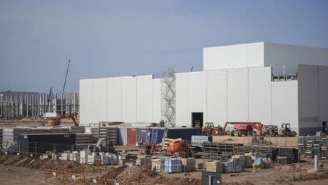 España completa su póker de gigafactorías por 13.000 millones