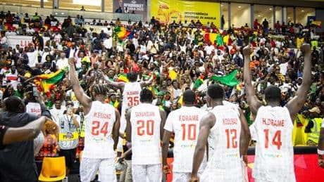 Mali Reaches 2025 AfroBasket Final As Statement Win Over Senegal Shows A Generation Bearing Fruit