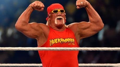 Nachruf auf Hulk Hogan: Immer im Kampf