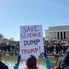 Trumps Wissenschafts-Zensur: Forscher befürchten „Rückfall ins Mittelalter“