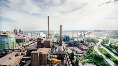 Geheimprojekt Abwicklung - Nach 214 Jahren wird Thyssenkrupp zerschlagen