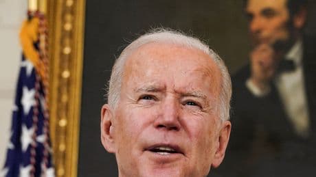 Biden’s cancer diagnosis: Letters to the Editor — May 21, 2025