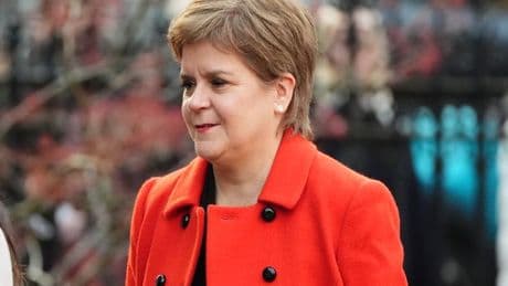Ministers who bin WhatsApps face £5,000 fine after Nicola Sturgeon deletion scandal