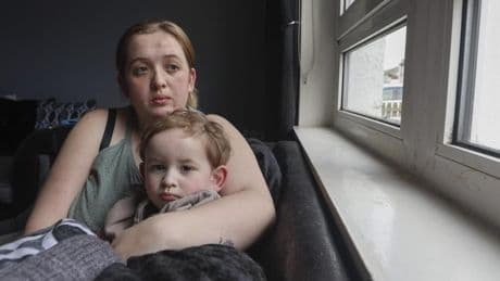 Council warned of law breach over failure to help sick Leighton's Law toddler