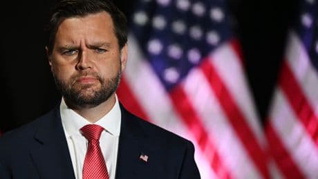 This is JD Vance’s chance to become president – and he is squandering it