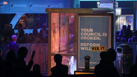 'Shy' Reform voters in Labour areas led to Farage's party winning by-election