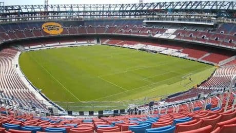 Semana decisiva para el certificado de final de obra del Spotify Camp Nou