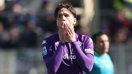 Zaniolo, sobre la acusación de haber pegado a dos juveniles: "No hubo ninguna agresión física"