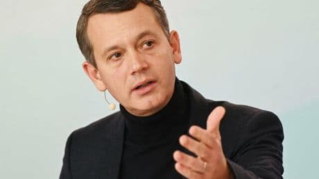 Appell des dm-Geschäftsführers: Wir müssen dem süßen Gift der Subventionen widerstehen