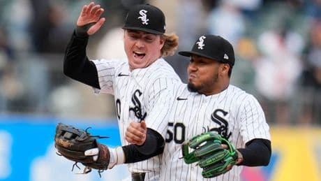 The ‘Fun Bad’ White Sox Are Actually Much Better Than Last Year