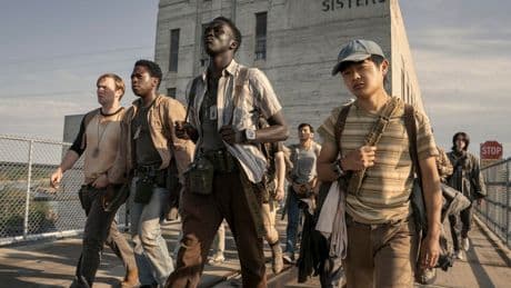 ‘The Long Walk’ Rotten Tomatoes Reviews: Does Stephen King’s Tale Stand Tall Or Stumble?