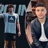 Rising Aussie cage fighters aged 21 and 22 are mourned after dying in horror car crash