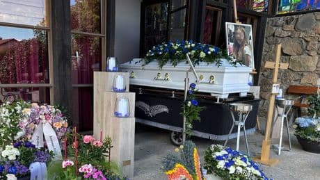 In der Nacht vor Prozessauftakt - Killer-Bestatter tot in Zelle aufgefunden