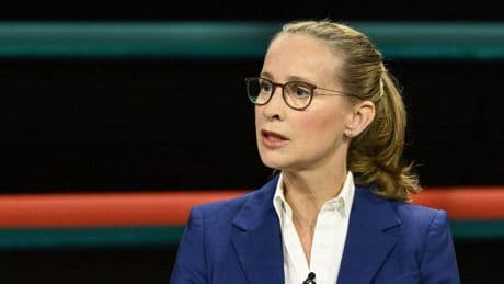 Frauke Brosius-Gersdorf: Wieso ist die Richter-Kandidatin umstritten?