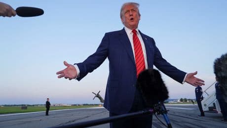 Don’t whine about federal budget cuts, lefties — put your money where your mouths are