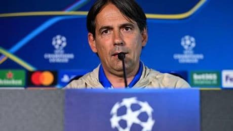 Ultimo passo per la storia. Inzaghi pronto per il Psg dopo la lezione del City