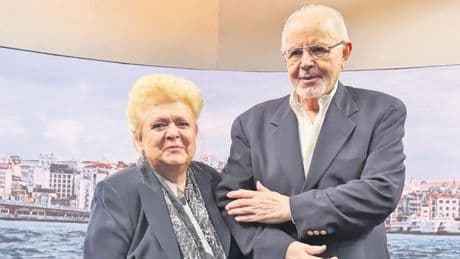 İLKER GEZİCİ / ‘Entrikalar beni sinemadan soğuttu’