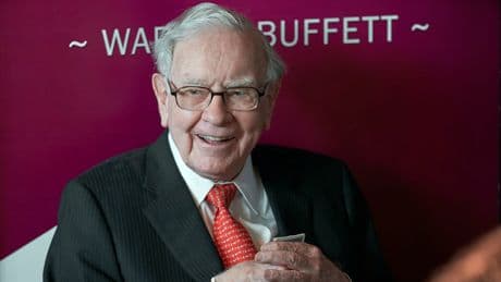 Warren Buffett kündigt Rückzug an - Die vielleicht letzten Börsen-Tipps der Legende