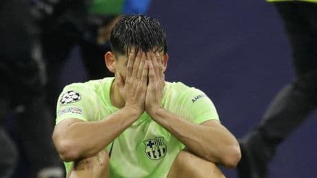 El único pecado extrafutbolístico de Gerard Martín en Milán