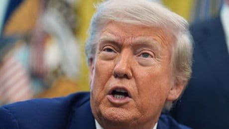 „Er spielt mit dem Feuer“ – Trump schickt neue Warnung an Putin