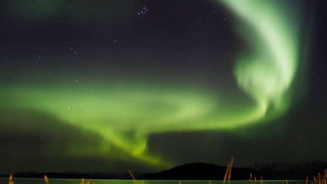 Northern Lights Forecast: 10 States May See Aurora Borealis Tonight Amid Geomagnetic Storm