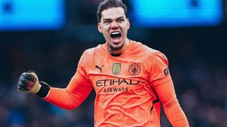 F.Bahçe'den Hakan Çalhanoğlu misillemesi! Ederson'a talip oldu