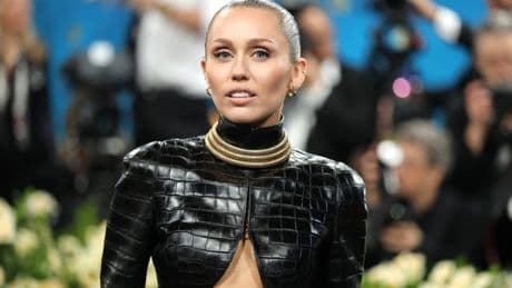 Miley Cyrus is wasting her talent